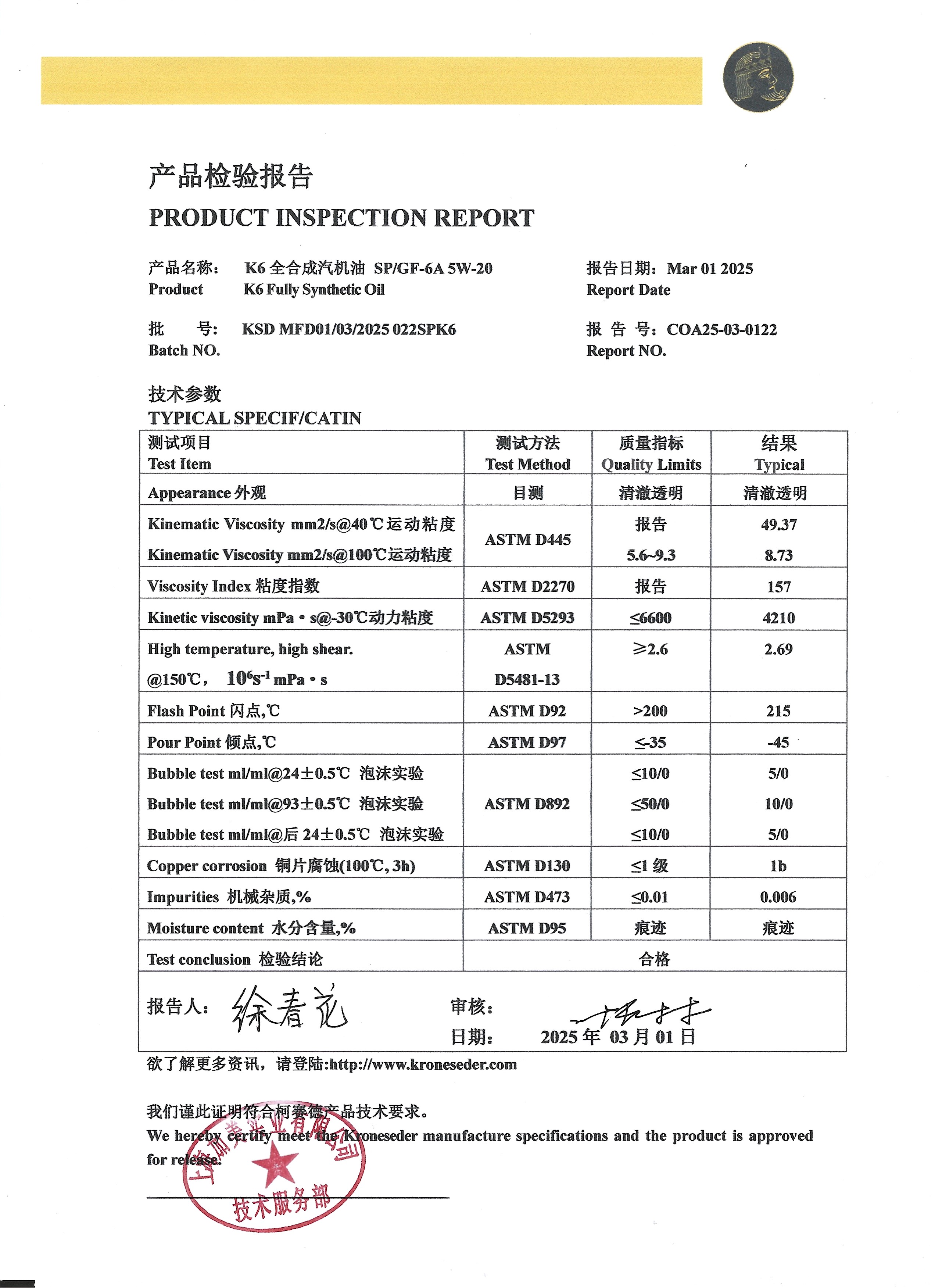 K6 全合成汽机油 SP GF-6A 5W-20 2025.03.01.jpg
